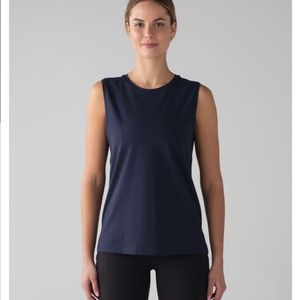 Lululemon Love Sleeveless Tank